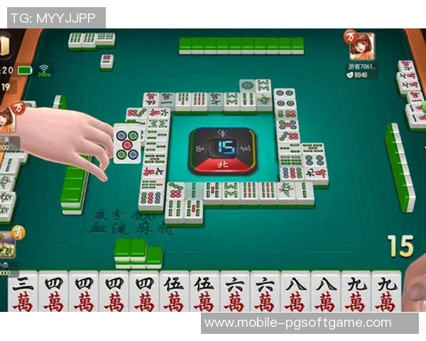 麻将胡了HD免费下载-探索麻将世界，麻将胡了HD免费下载攻略-麻将胡了HD免费下载