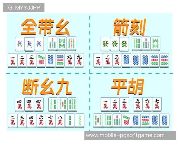 麻将胡了怎么看码-麻将胡牌攻略，解读牌码诀窍解析-麻将胡了怎么看码