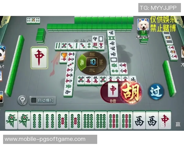 pc电子麻将胡了视频-PC电子麻将游戏魅力展现—麻将胡牌瞬间解析视频-pc电子麻将胡了视频