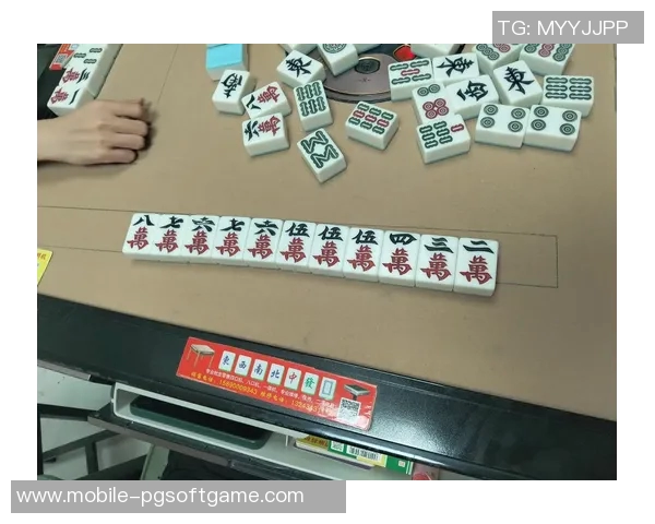 麻将了胡了-麻将风云，探寻麻将背后的独特文化现象-麻将了胡了